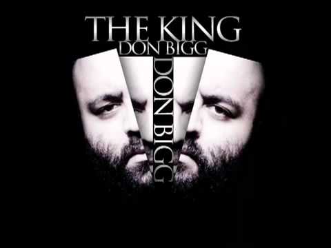 Don Bigg Demo Mo3a9 🎤