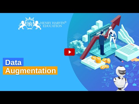 Data Augmentation | Best Artificial Intelligence Training Tutorial For Beginners | @henryharvin