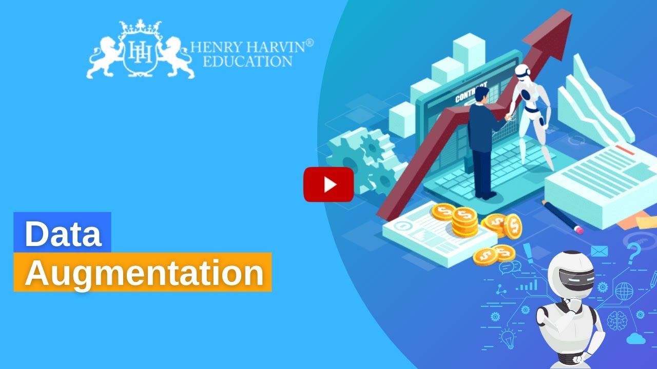 Data Augmentation: Essential AI Training Tutorial for Beginners | Henry Harvin
