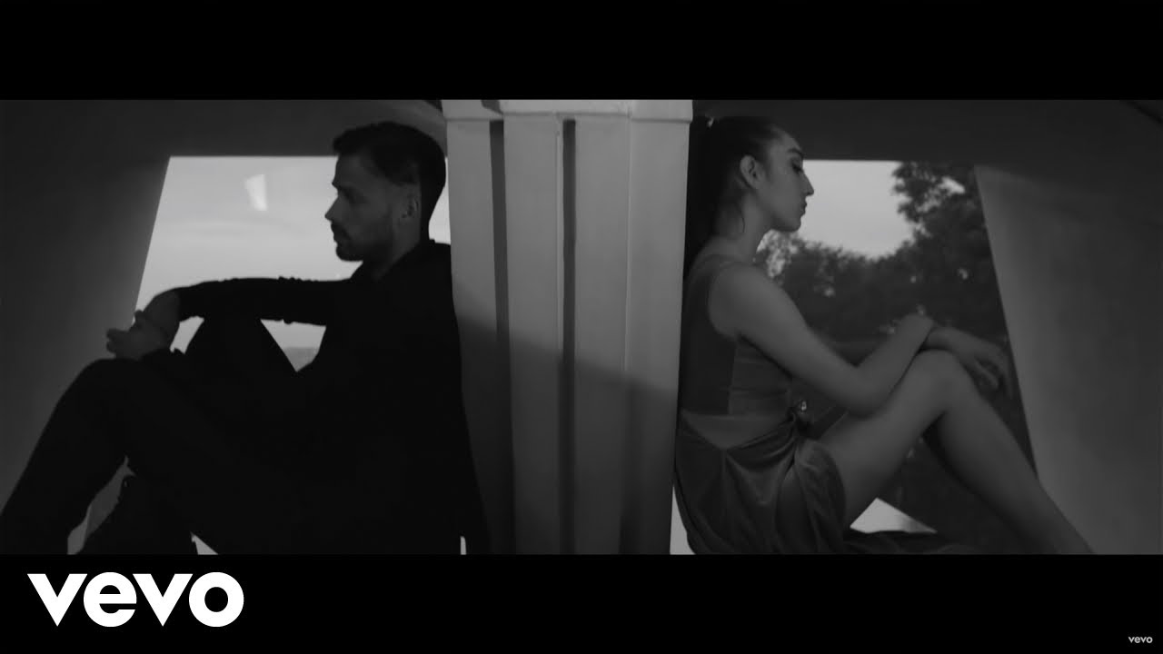 Reik - Voy a Olvidarte (Official Video) 🎶