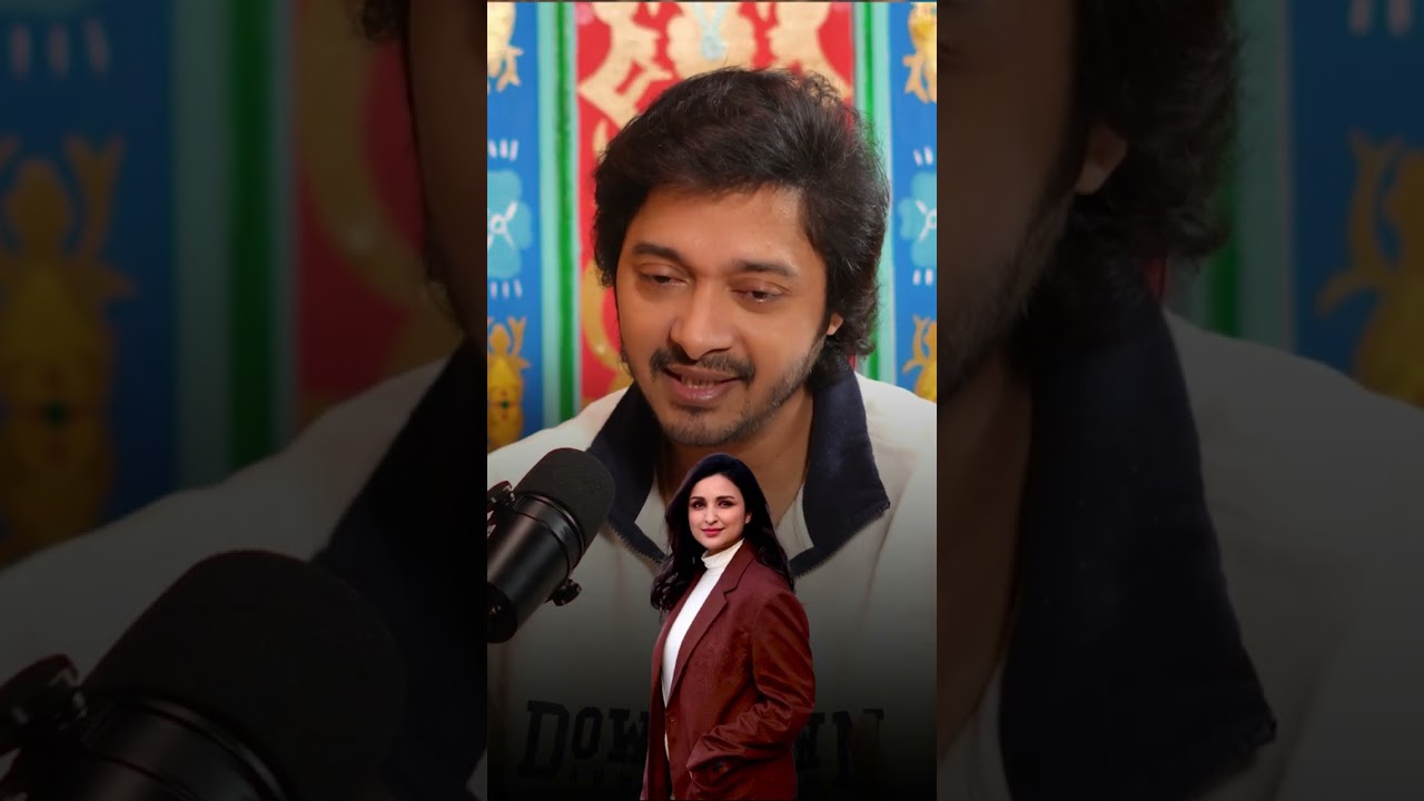 Funniest on-set prank from Golmaal ft. Shreyas Talpade #themotormouth #shreyashtalpade #ajaydevgan