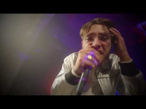 LUCE - MCCHICKEN (OFFICIAL LIVE)