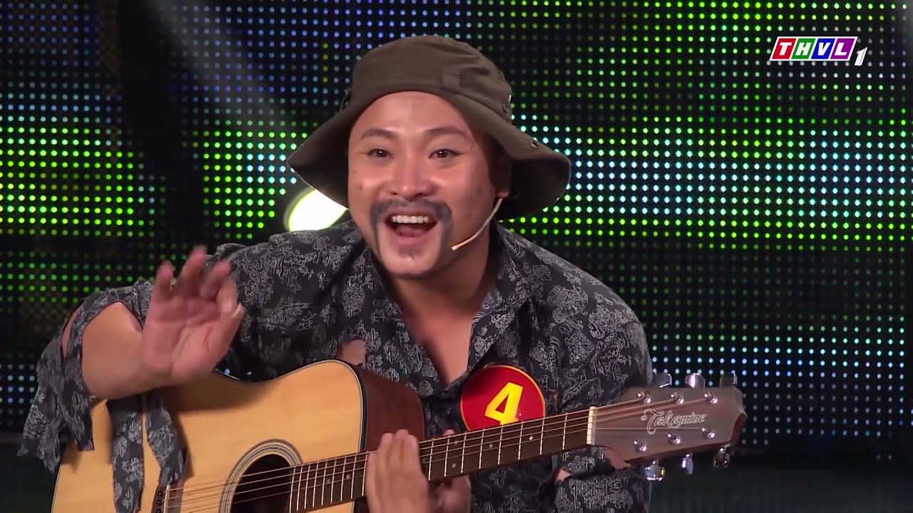 Hài Xuyên Việt Đặc Sắc: Ăn Xin Thời Đại 4.0 🎭 | Bộ Trọn Bộ Hài Tuyển Chọn Hay Nhất