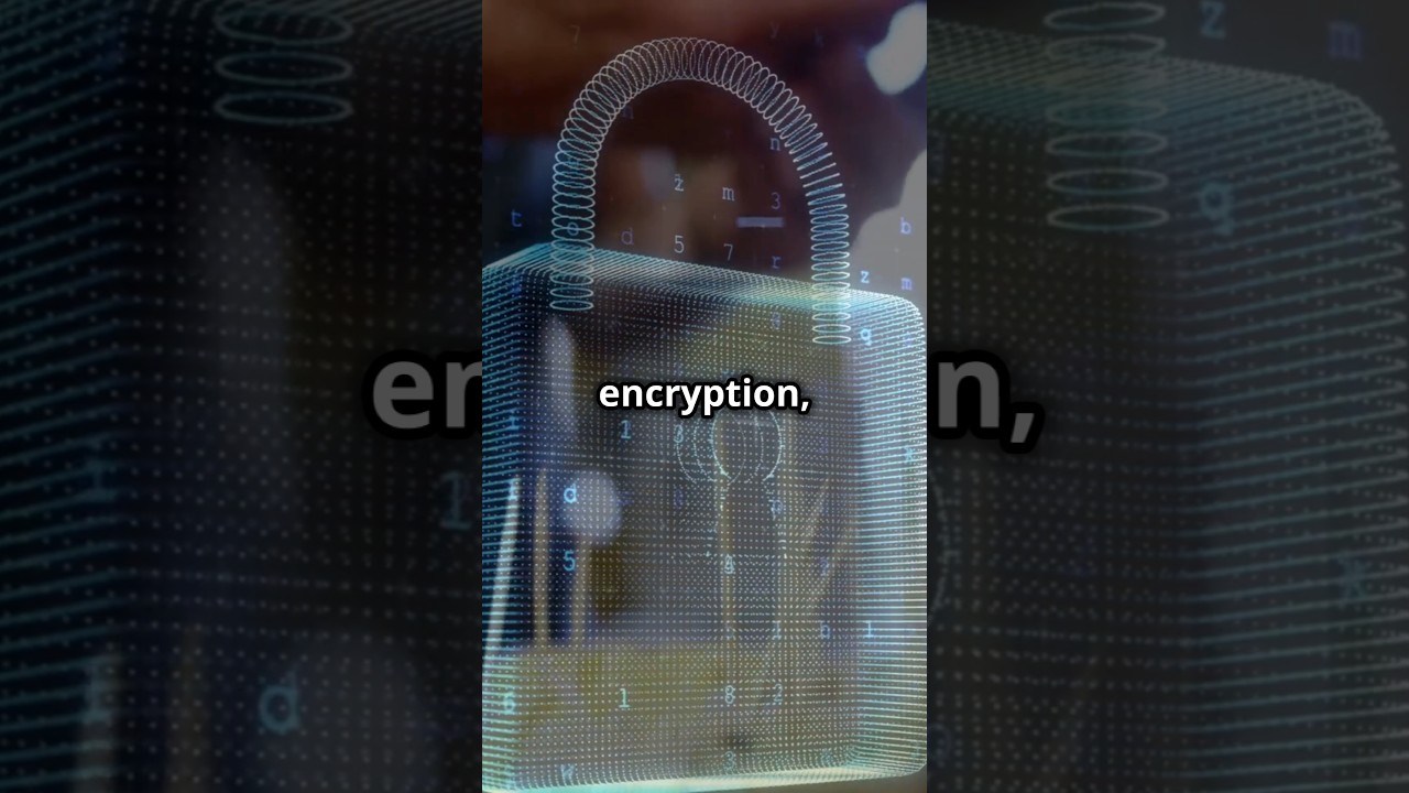 Encryption & Decryption Explained: Protect Your Data 🔐