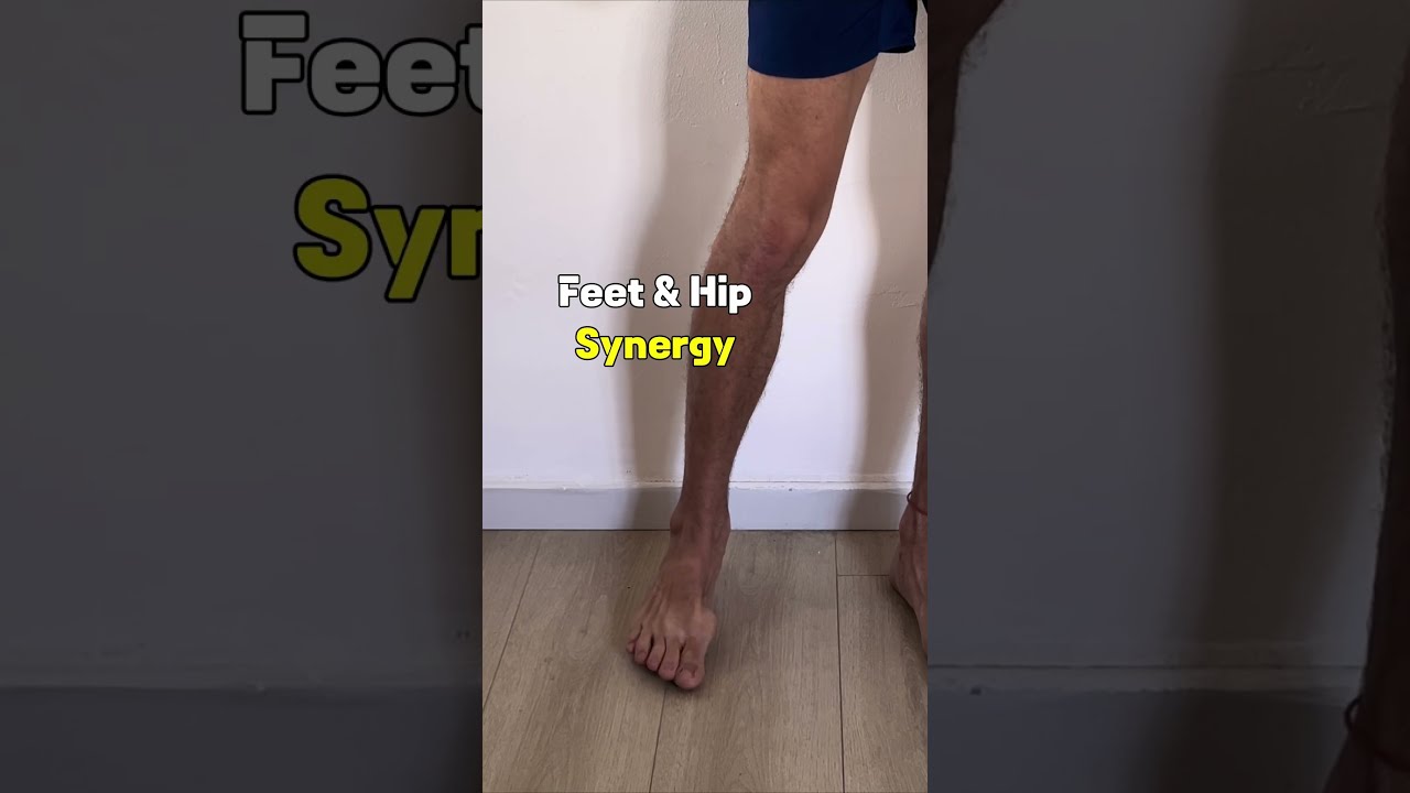 Understanding How Posture Becomes Misaligned and What You Can Do About It