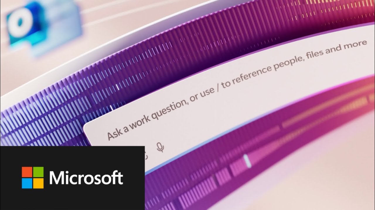 Microsoft 365 Copilot Boosts Business Efficiency 🚀