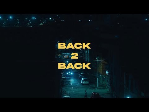 J Abdiel x DFZM - Back 2 Back (Video Oficial)