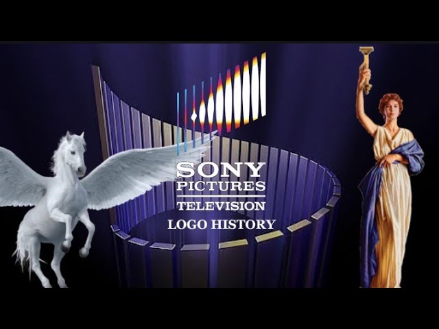 History of the Sony Pictures Television Logo