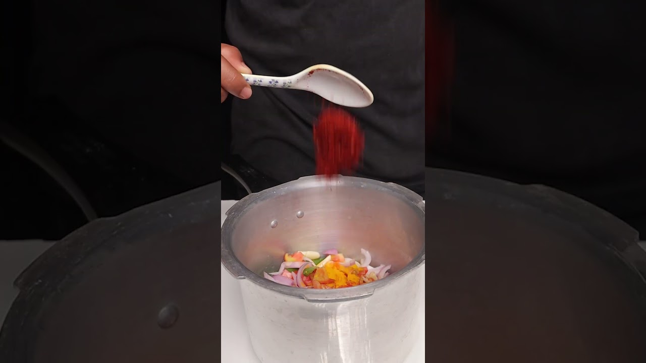 Quick & Easy Toor Dal Recipe 🍲