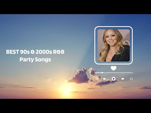 90'S R&B PARTY MIX ✔️ Mary J Blige, Rihanna, Usher ✔️ OLD SCHOOL R&B MIX