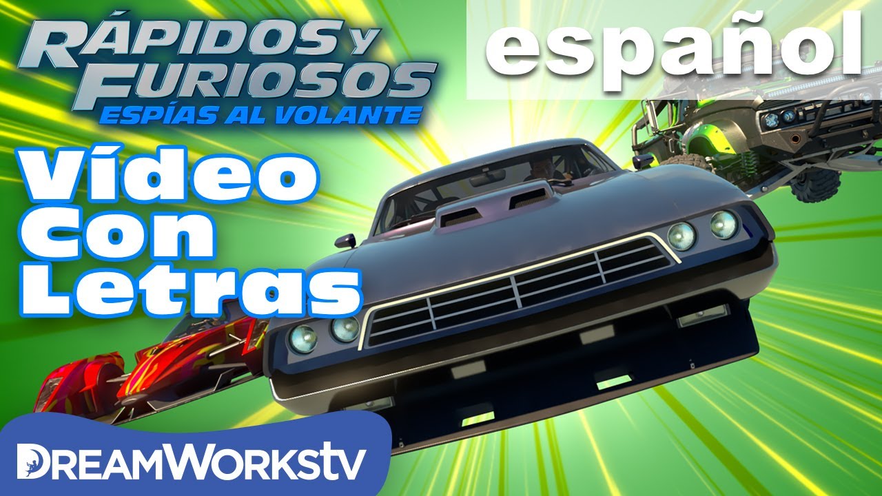 Persiguiendo un Legado en Rápidos y Furiosos 🚗