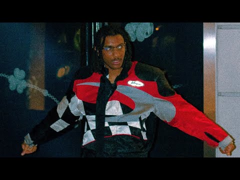 Kent Danger- Analog Love (Lyric Video)