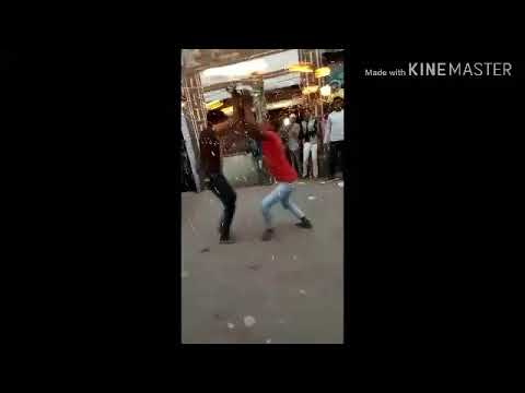 Morak station muharram akhada 2018