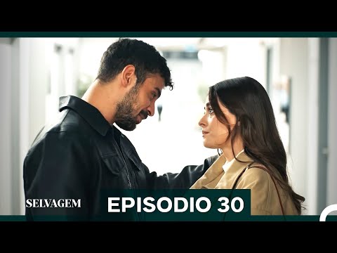 Selvagem 30. Episódio (Dublagem em Português)