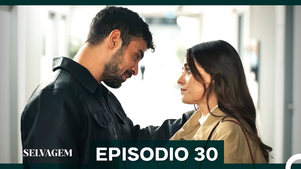 Selvagem 30 & 31: Episódios Completo em Português 🎬
