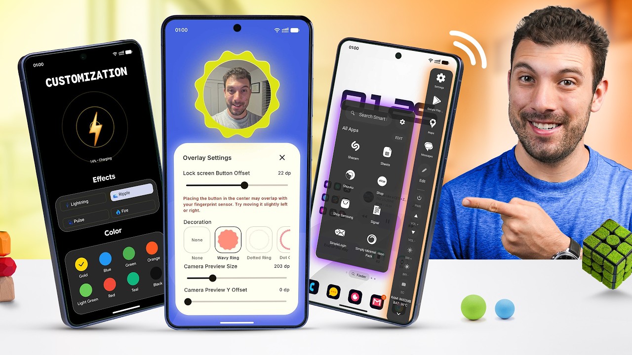 Top 15 Must-Have Android Apps - May 2026 🚀