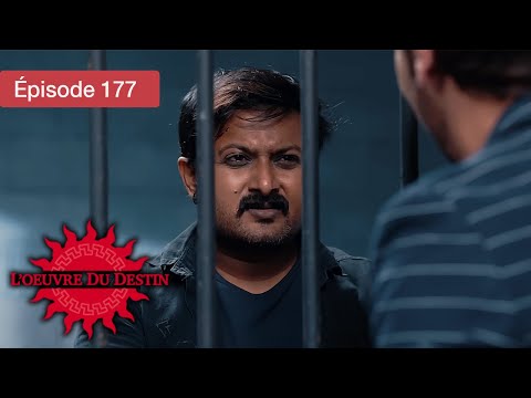 L’Œuvre du Destin - Ep 177 - Quand l’amour défie le sort - Série en français - HD