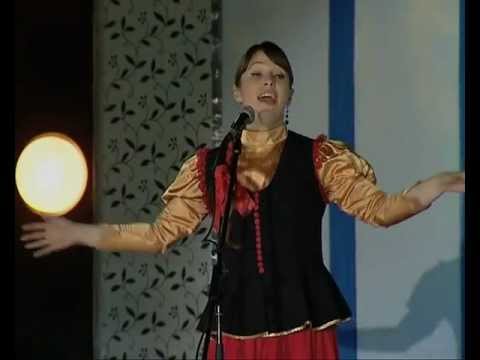 Дарья Кузнецова. "Извозчичек". Оптинская весна - 2010.