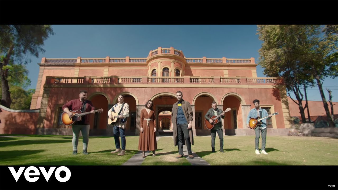 Matisse, Reik - Eres Tú (Official Video) 🎶