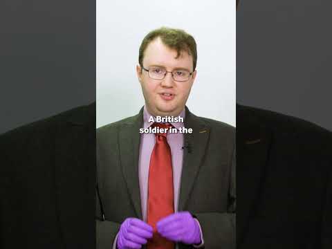 Why Britain Didn't Use Semi-Auto Rifles in WWII 🇬🇧