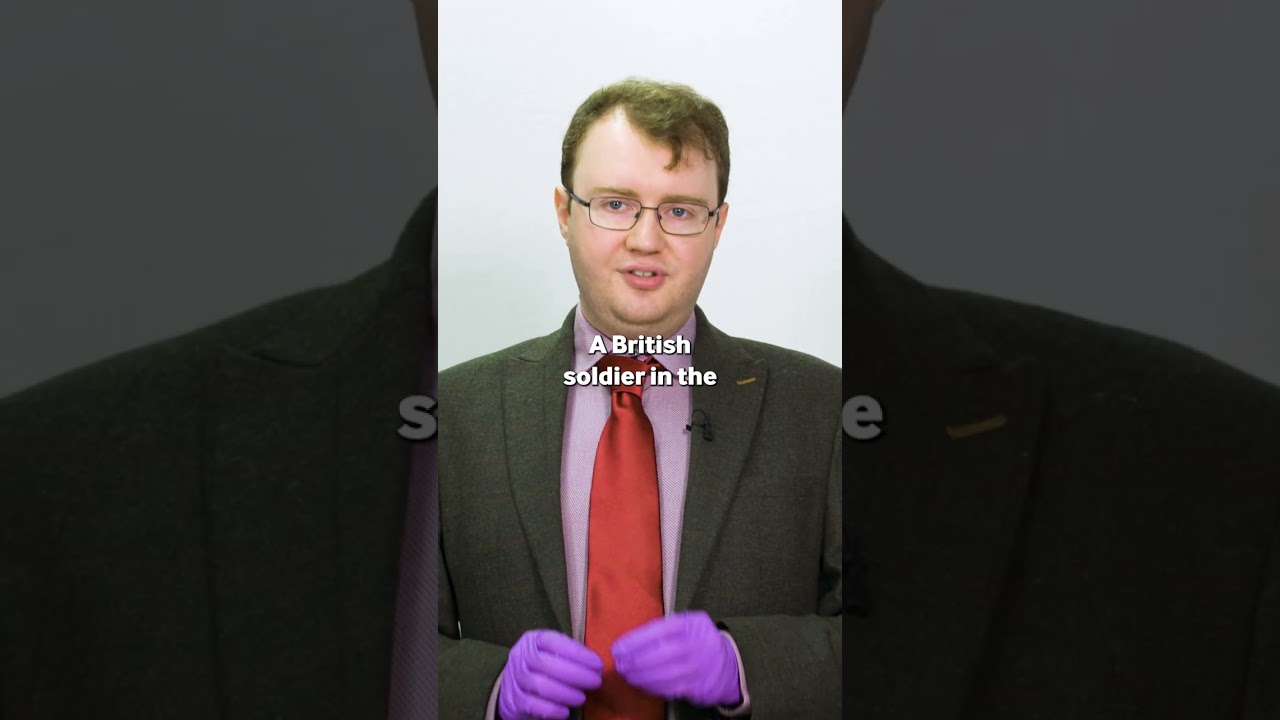 Why Britain Didn't Use Semi-Auto Rifles in WWII 🇬🇧