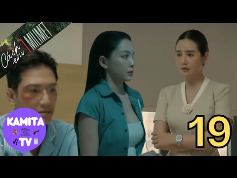 Preview Cách em 1 milimet tập 19 | NGÂN LÊN KẾ HOẠCH BÁO THÙ , SỐC KHI NGHIÊM CƯỠNG BỨC NGA