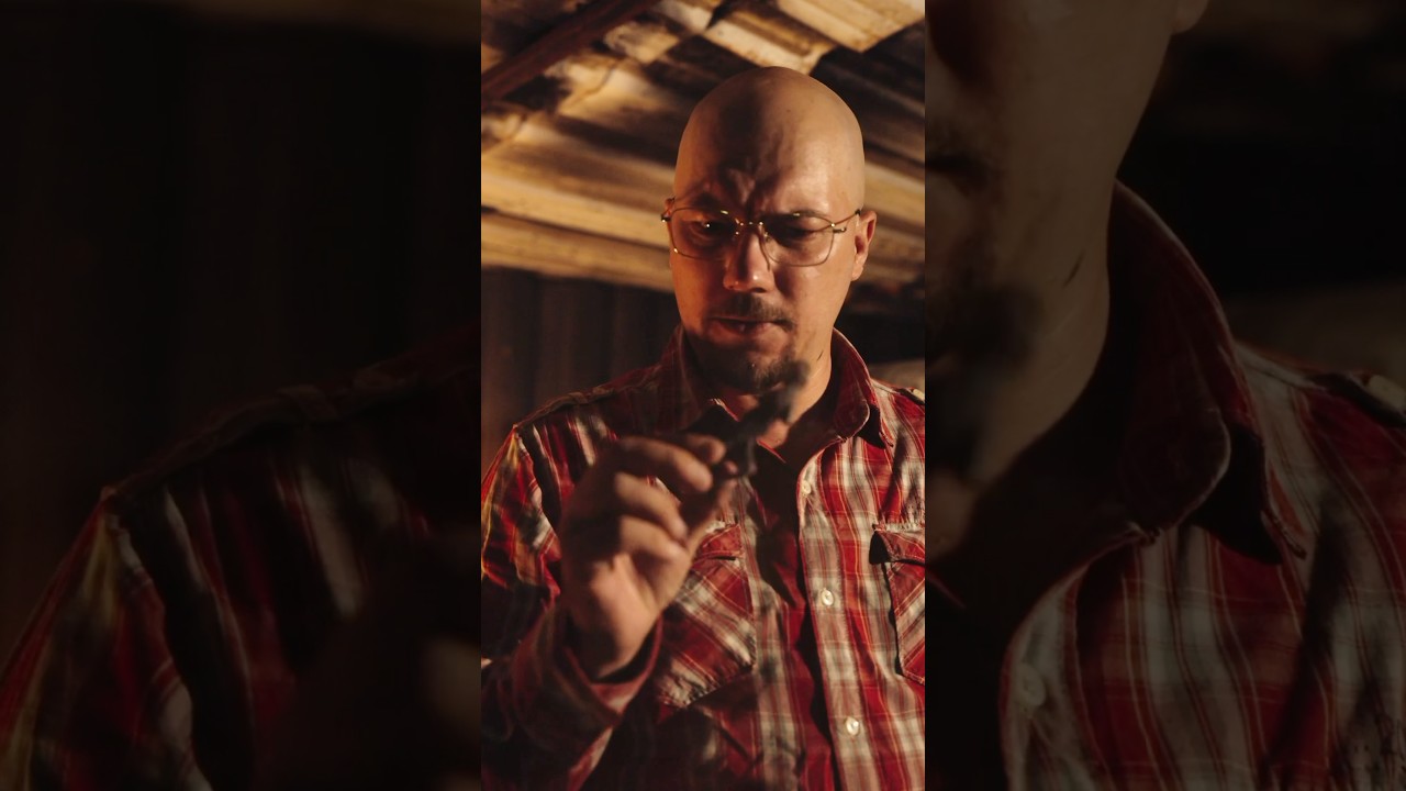 Как снимать кино в движении 🎬