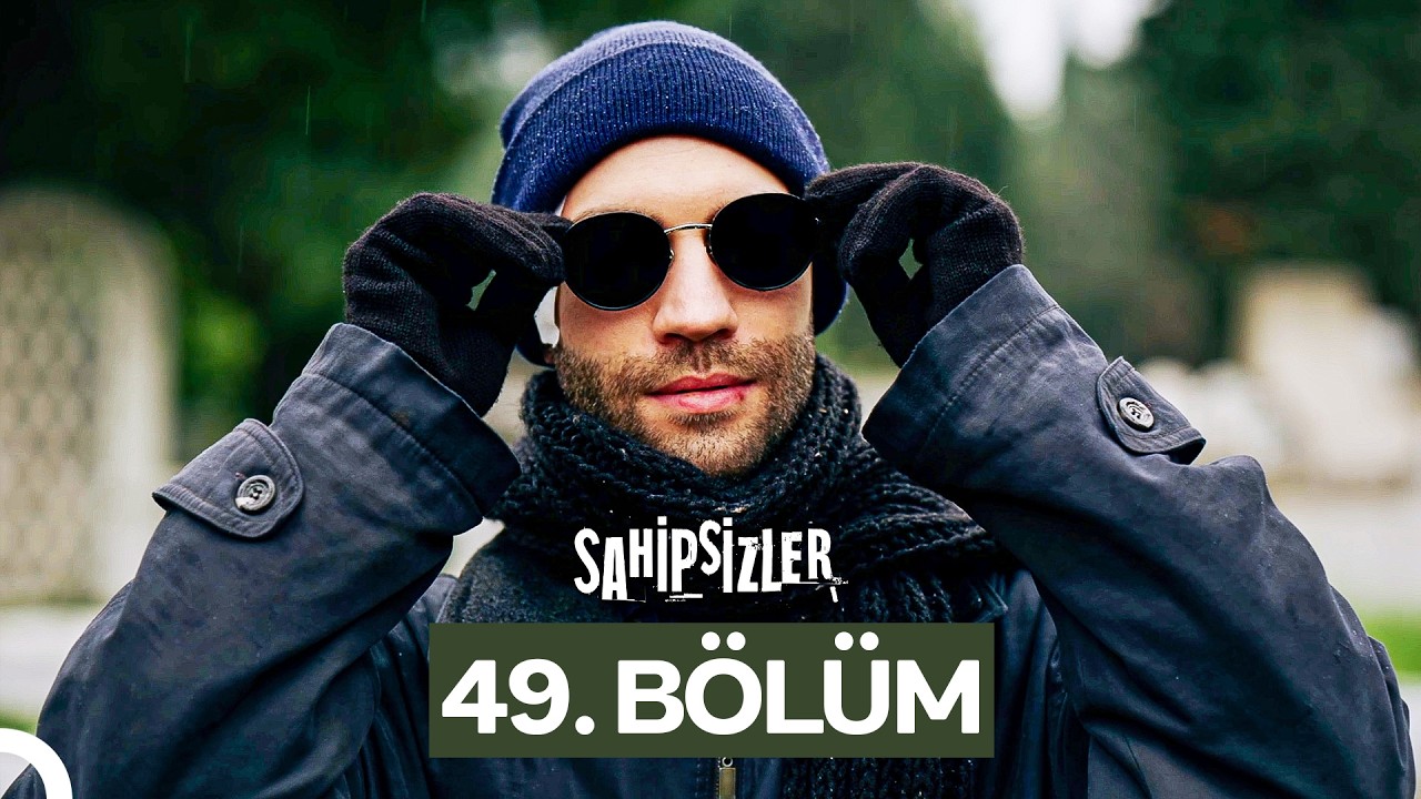 Sahipsizler 49. Bölüm Çarşamba Star'da 🎬