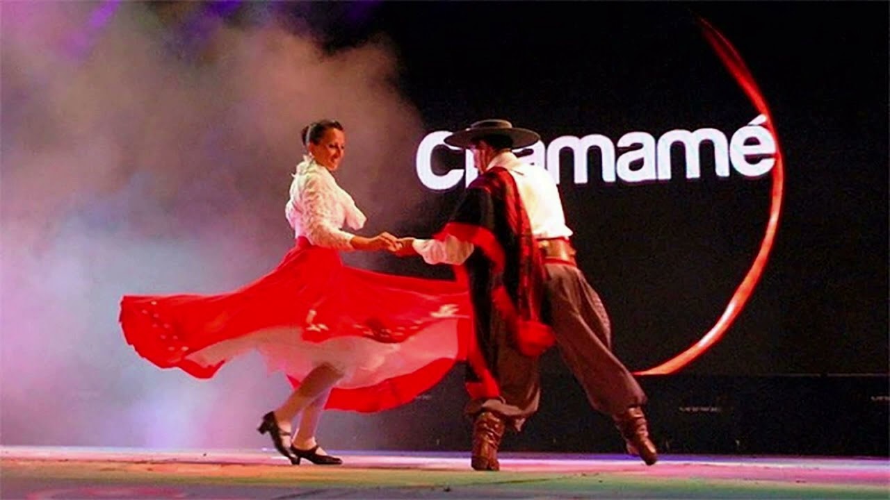 Mejores Polkas y Chamamé 🎶 | Compilado 2023