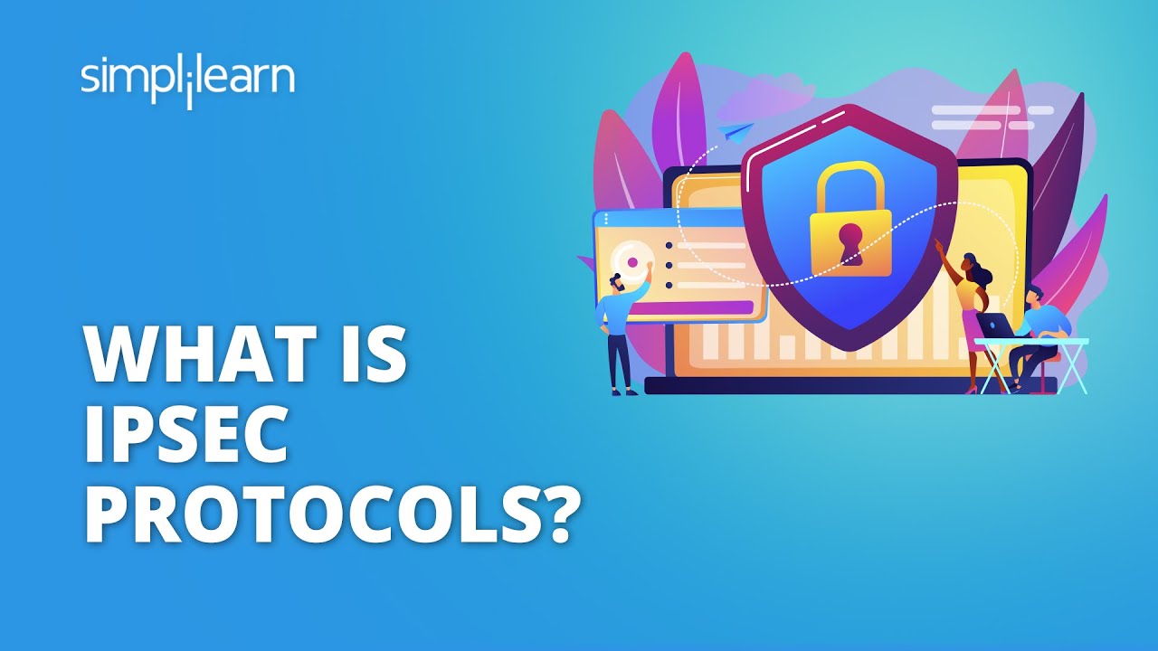 IPSec Protocol Explained: Secure Your Network Connections π