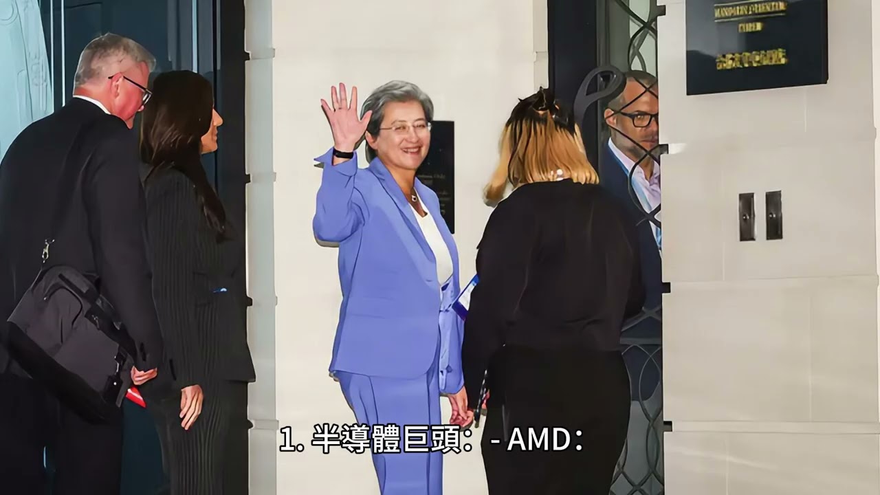 欣興電子(3037)深度解析：ABF載板龍頭如何掌握AI晶片浪潮？🚀