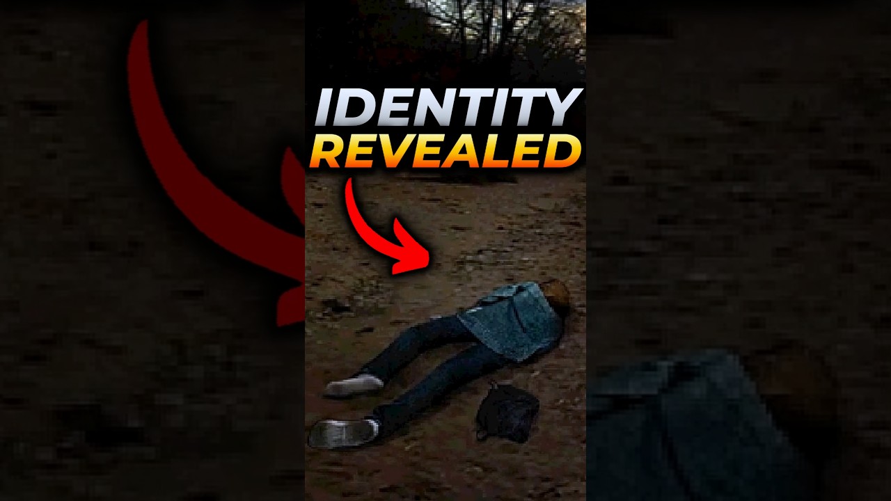 All Characters in 'No, I'm Not a Human' Intro 🎮