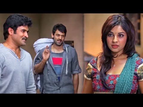 Subbaraju Santosh Prabhas Ko Apne Gaon Lekar Aata Hai