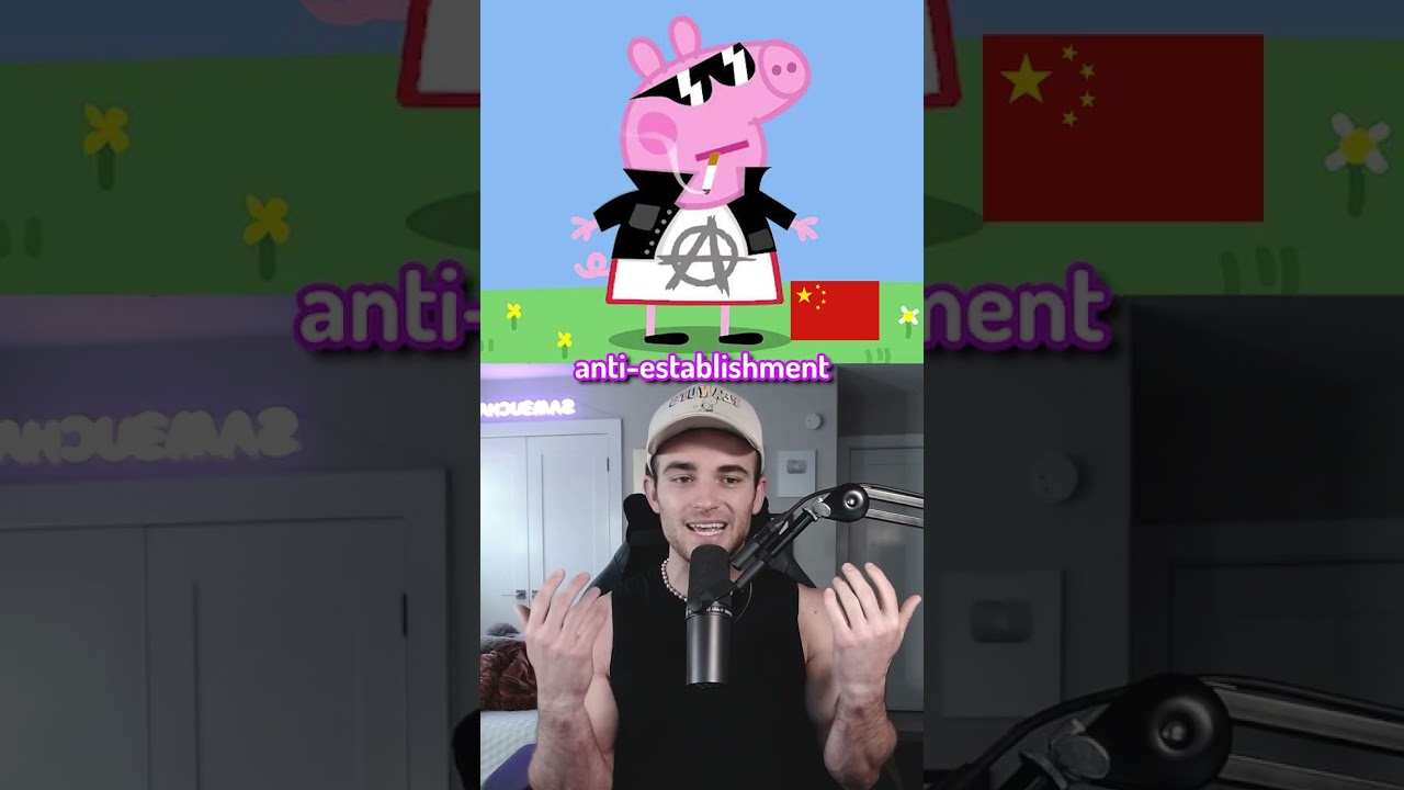 TV Shows Banned Worldwide 🌍