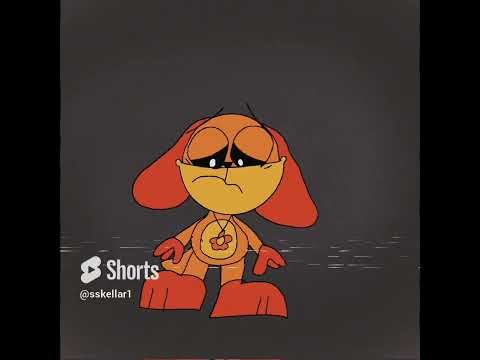 smiling critters hugging dogday (reupload)