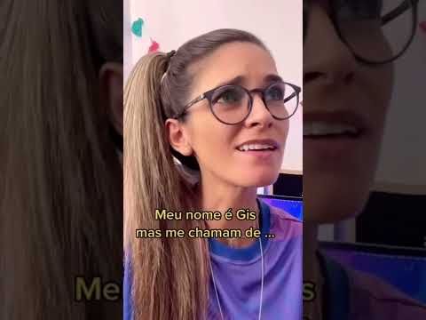 👉🏻Essa sou EU 😉