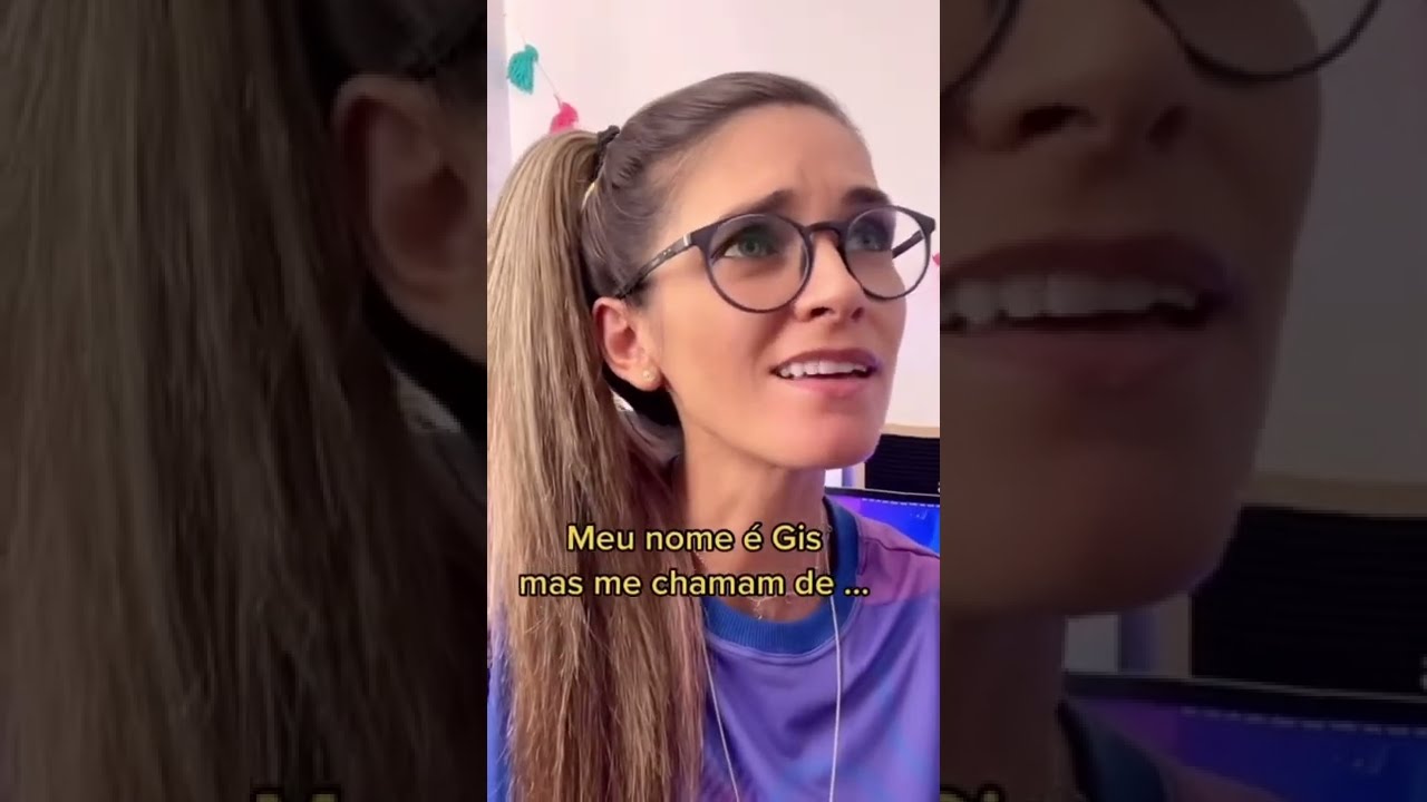 Conheça a Gis: A Matemática de Forma Divertida e Descomplicada! 😊