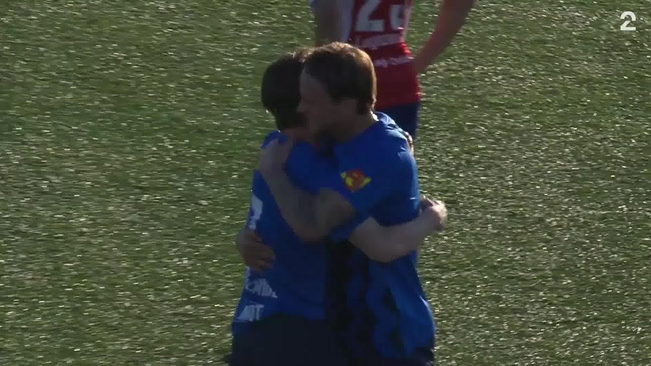 Lyn 0 Se Høydepunktene: Lyn vs. Stabæk – Spennende Kamp i OBOS-ligaen ⚽