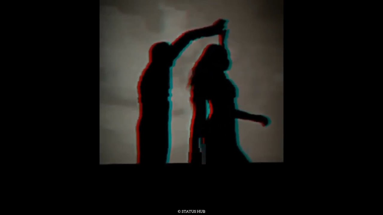 Woh Lamhe Woh Baatein Aesthetic Status ✨🥀| Atif Aslam | Full Screen Whatsapp Status