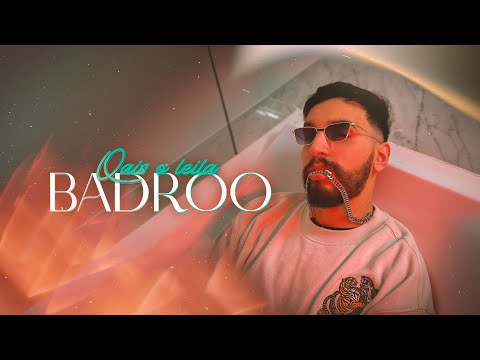 Badroo - Qais o leila [Official Music Video ] قيس و ليلى