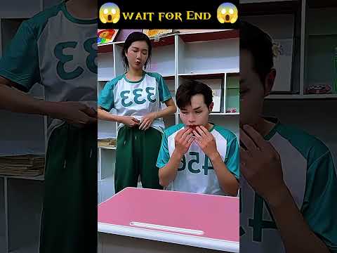 😱wait for End 😱 #shortsfeed #shortvideos #viralvideos #shorts #trandingshorts #sigma #tiktok