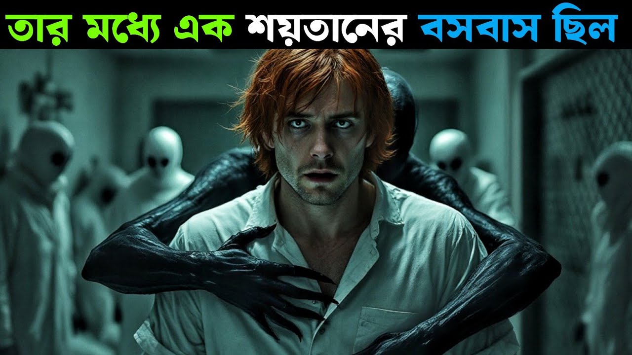 Major Grom: Plague Doctor (2021) - রহস্যময় শয়তানের গল্প ব্যাখ্যা বাংলায় 🔥