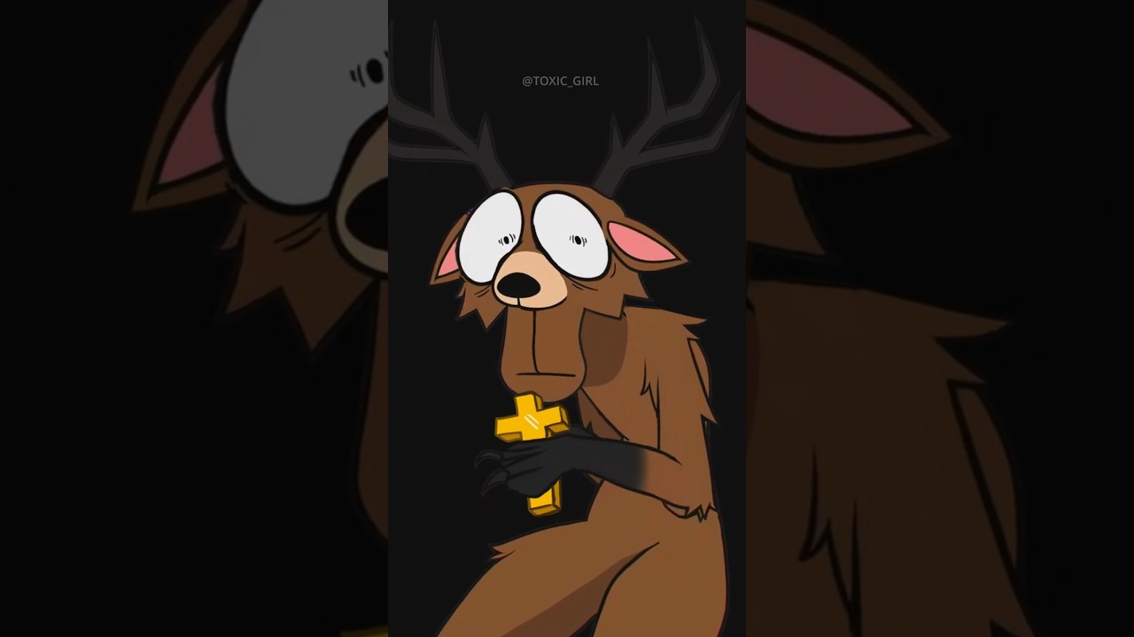 Epic Scream Battle: Koala Kid vs Deer in 99 Nights Forest 🦌