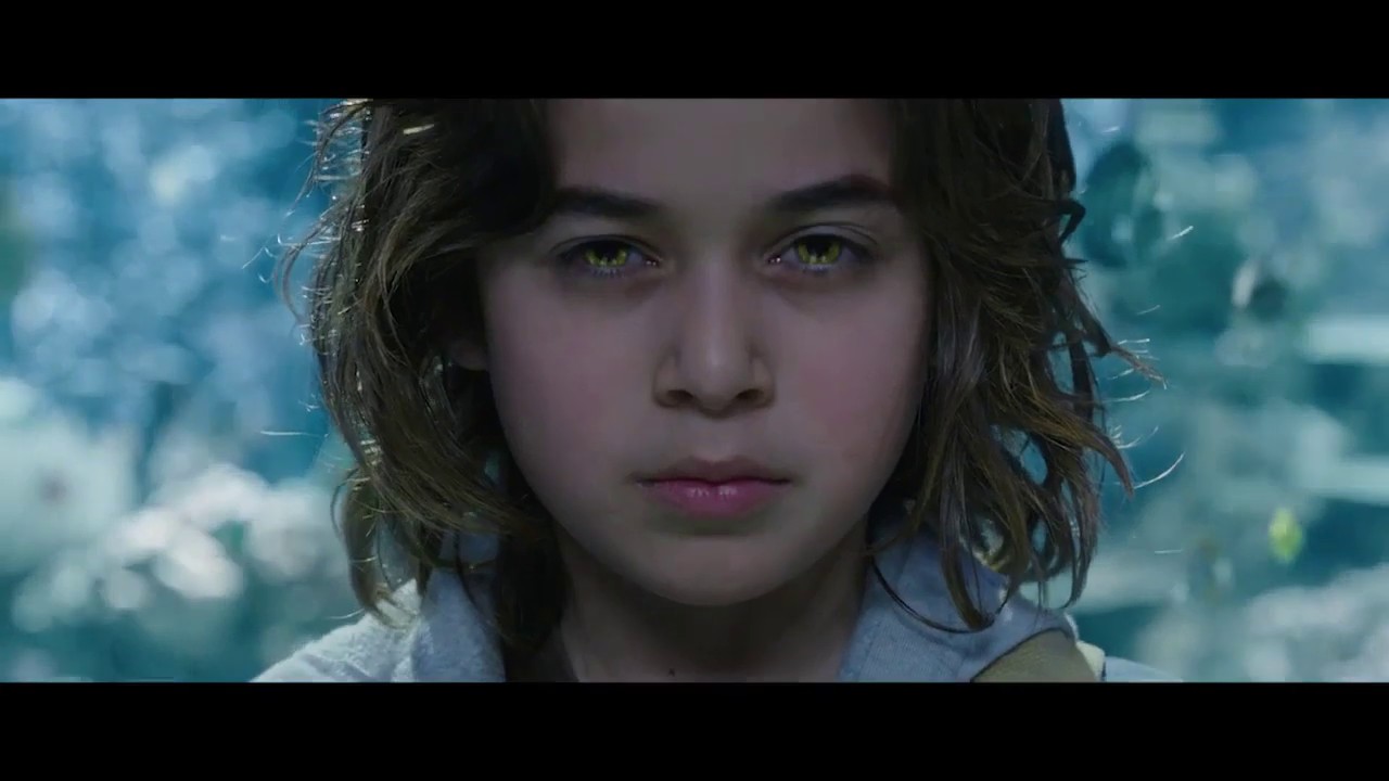 Aquaman (VF) - Disponible dès le 21 décembre 2018