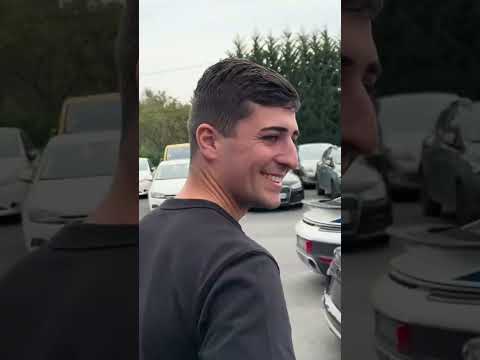 Refaire une épave mais la quel ???😆😆regarde l’épisode sur la recherche à la casse gievre auto