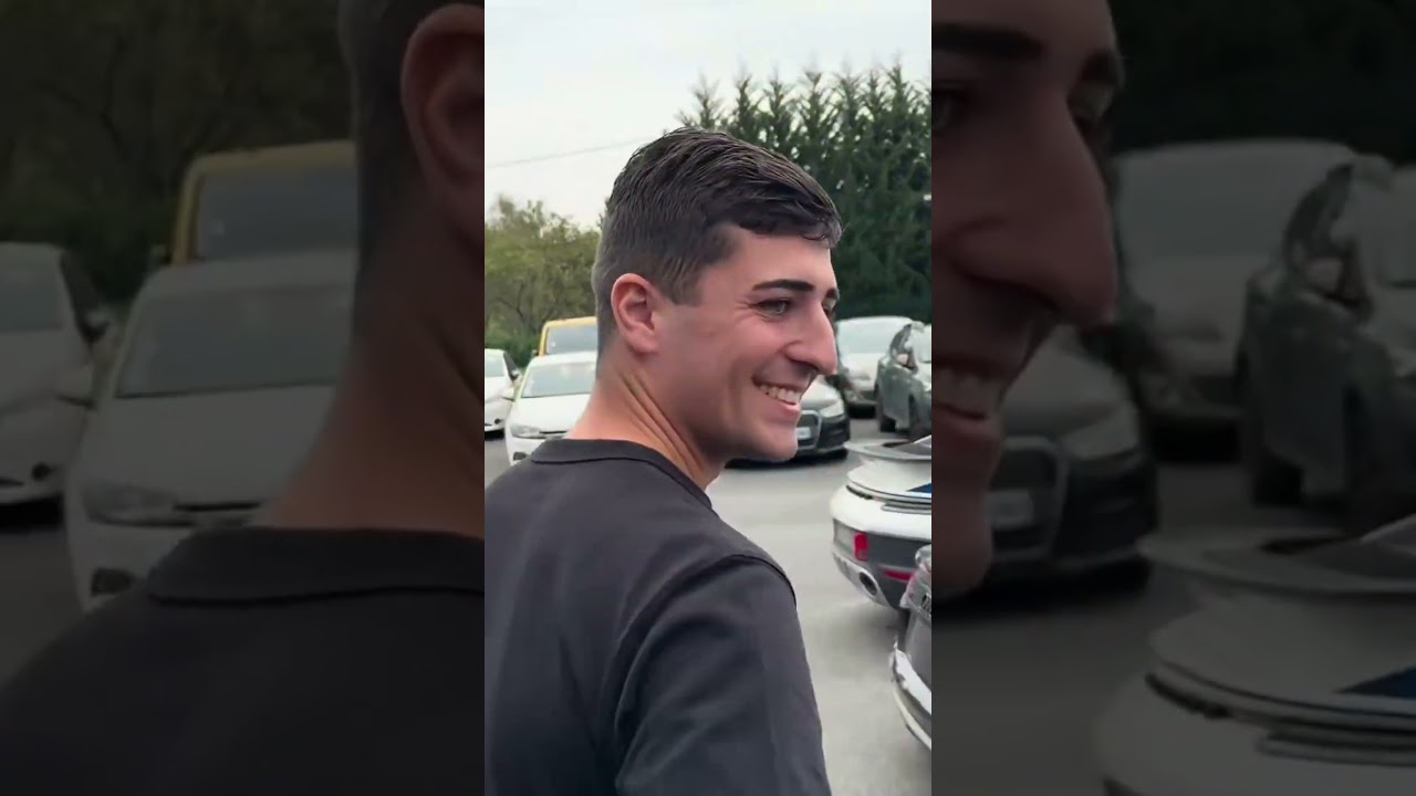 Quelle épave allez-vous refaire ? 🚗 Découvrez notre épisode sur la recherche à la casse Gievre Auto !