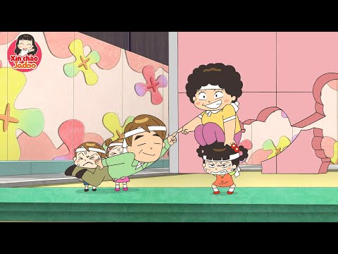 (NEW) Bọn mình cũng muốn đi du lịch ở Hawaii / Xin Chào Jadoo