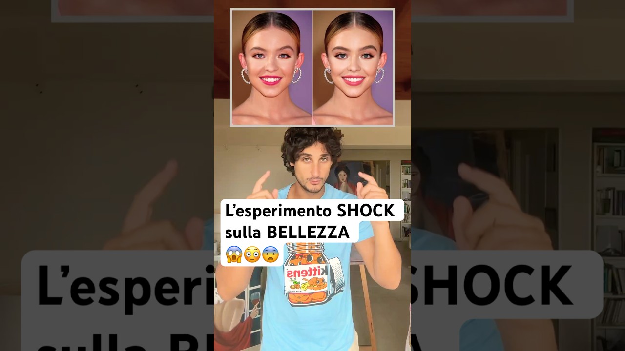 Esiste la bellezza? Scopri la sua natura 🌟