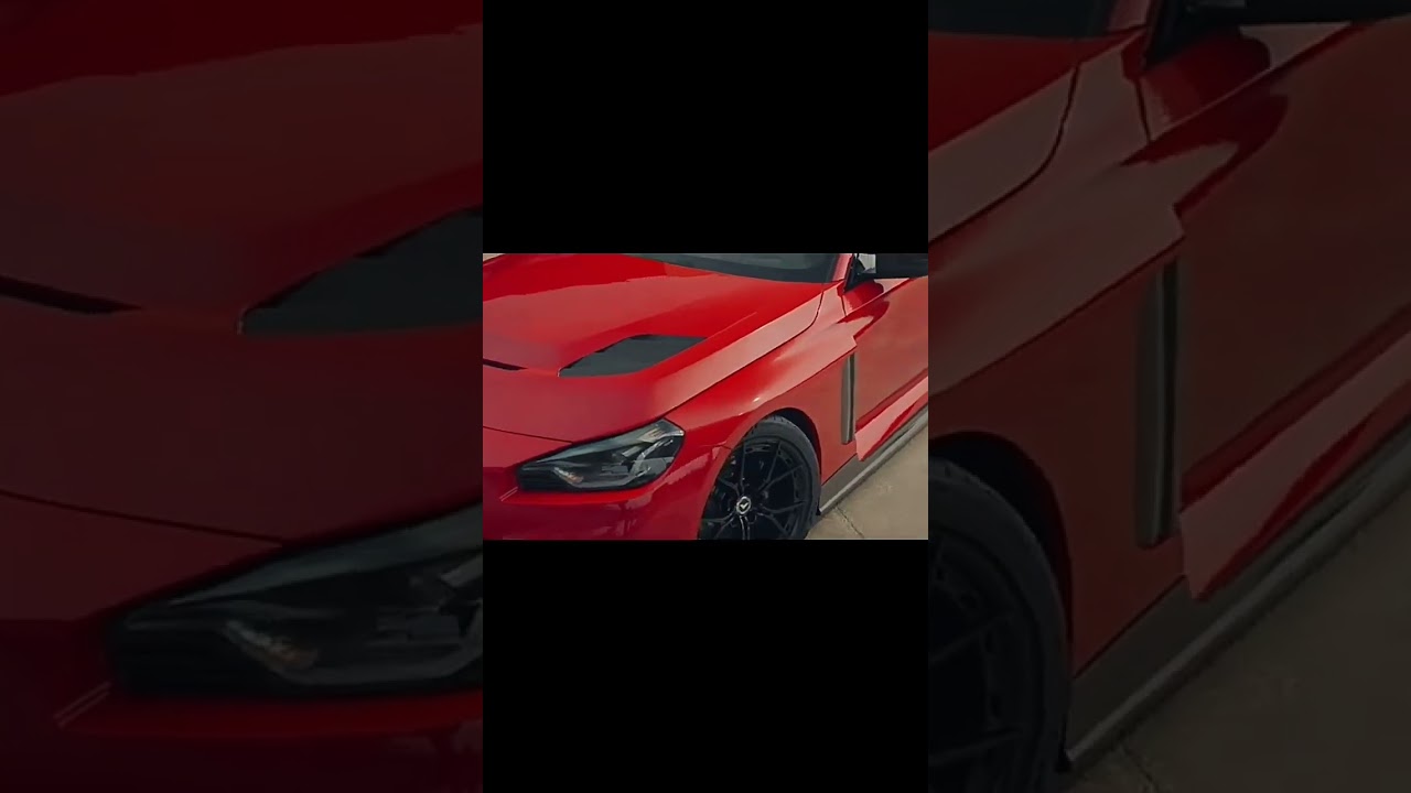 Transform Your BMW with Infinite Editing Tips 🚗