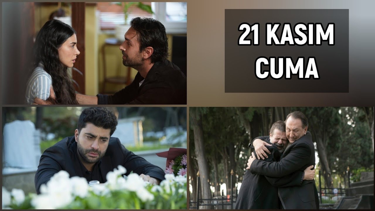 21 Kasım 2025 Cuma Reyting Sonuçları 🔥